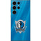 NBA Dallas Mavericks Jersey Galaxy S25 Ultra Skin